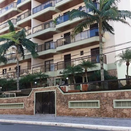 Apartamento Enseada, Guaruja, 3 Dorms, 3 Banhs, 8 Pessoas, 02 Quadras Da Praia, 2 Sacadas, 2 Vagas De Garagem Eksteriør billede