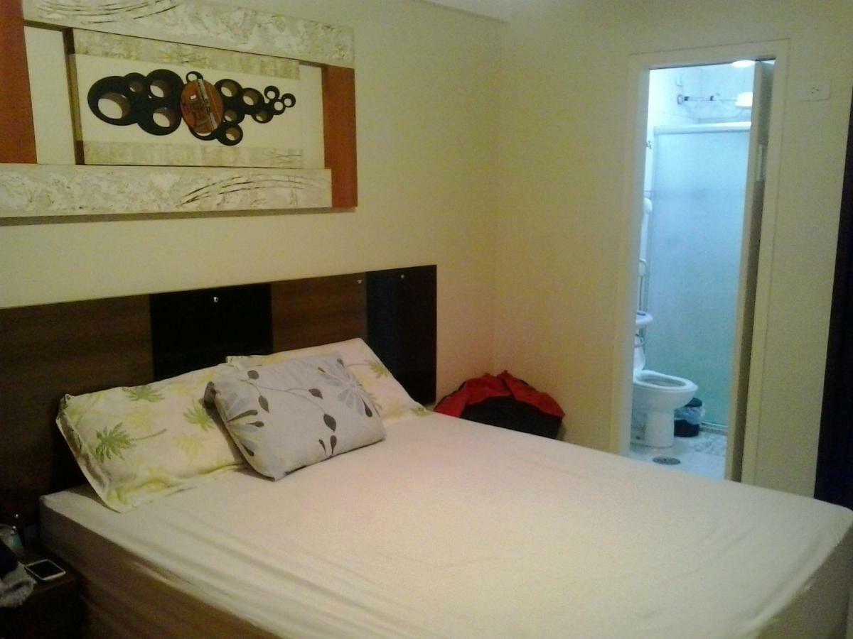 Apartamento Enseada, Guaruja, 3 Dorms, 3 Banhs, 8 Pessoas, 02 Quadras Da Praia, 2 Sacadas, 2 Vagas De Garagem Eksteriør billede