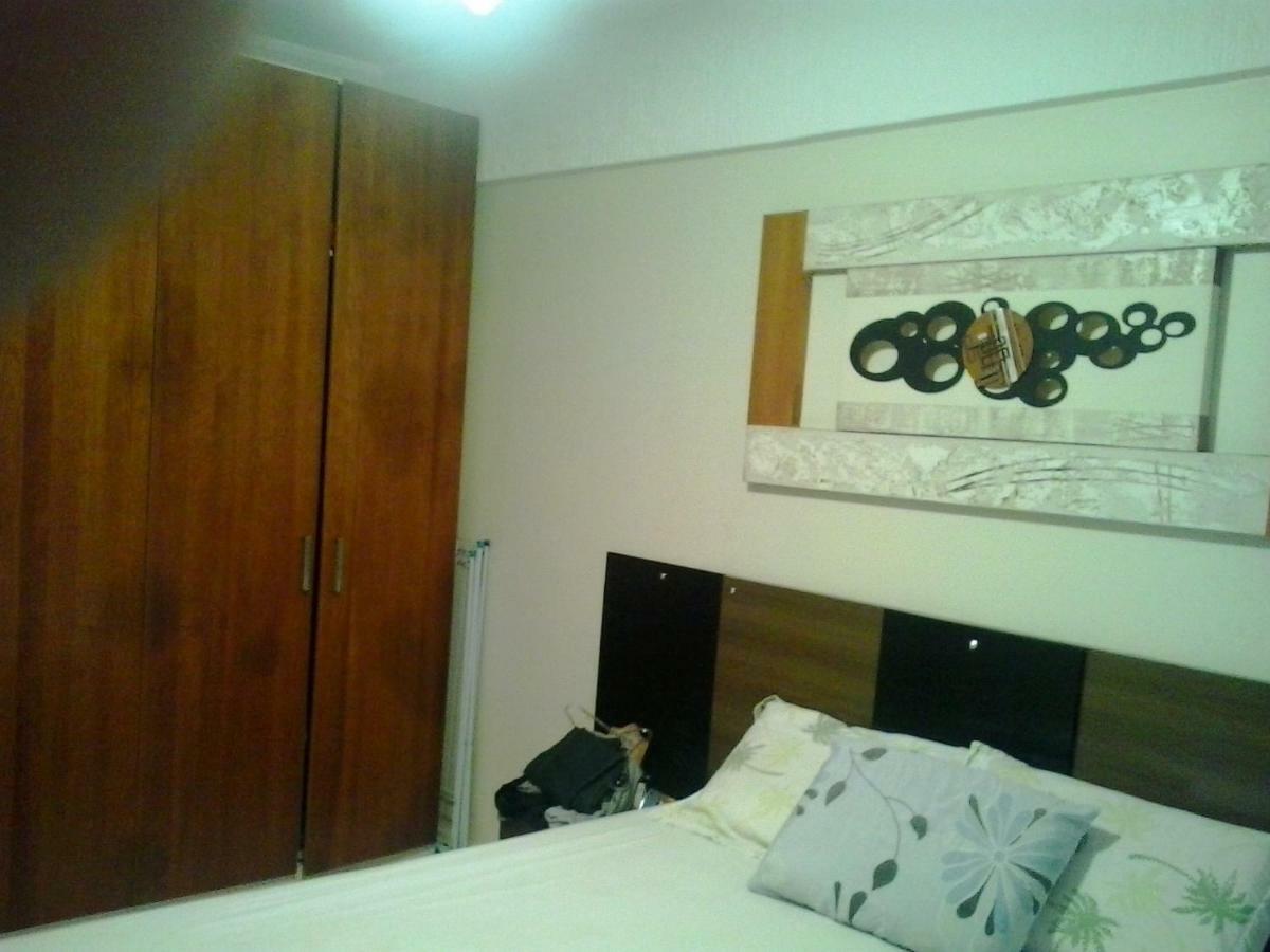 Apartamento Enseada, Guaruja, 3 Dorms, 3 Banhs, 8 Pessoas, 02 Quadras Da Praia, 2 Sacadas, 2 Vagas De Garagem Eksteriør billede